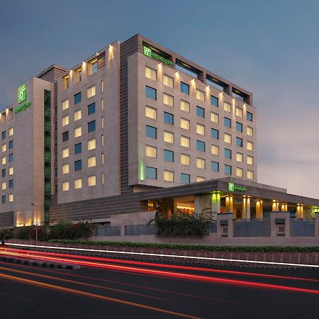 Holiday Inn Jaipur City Centre, An Ihg Hotel Exterior photo